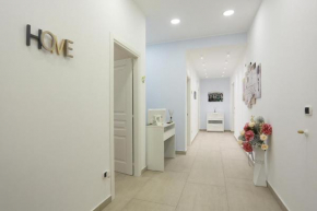 Отель B&B Rosolino  Неаполь